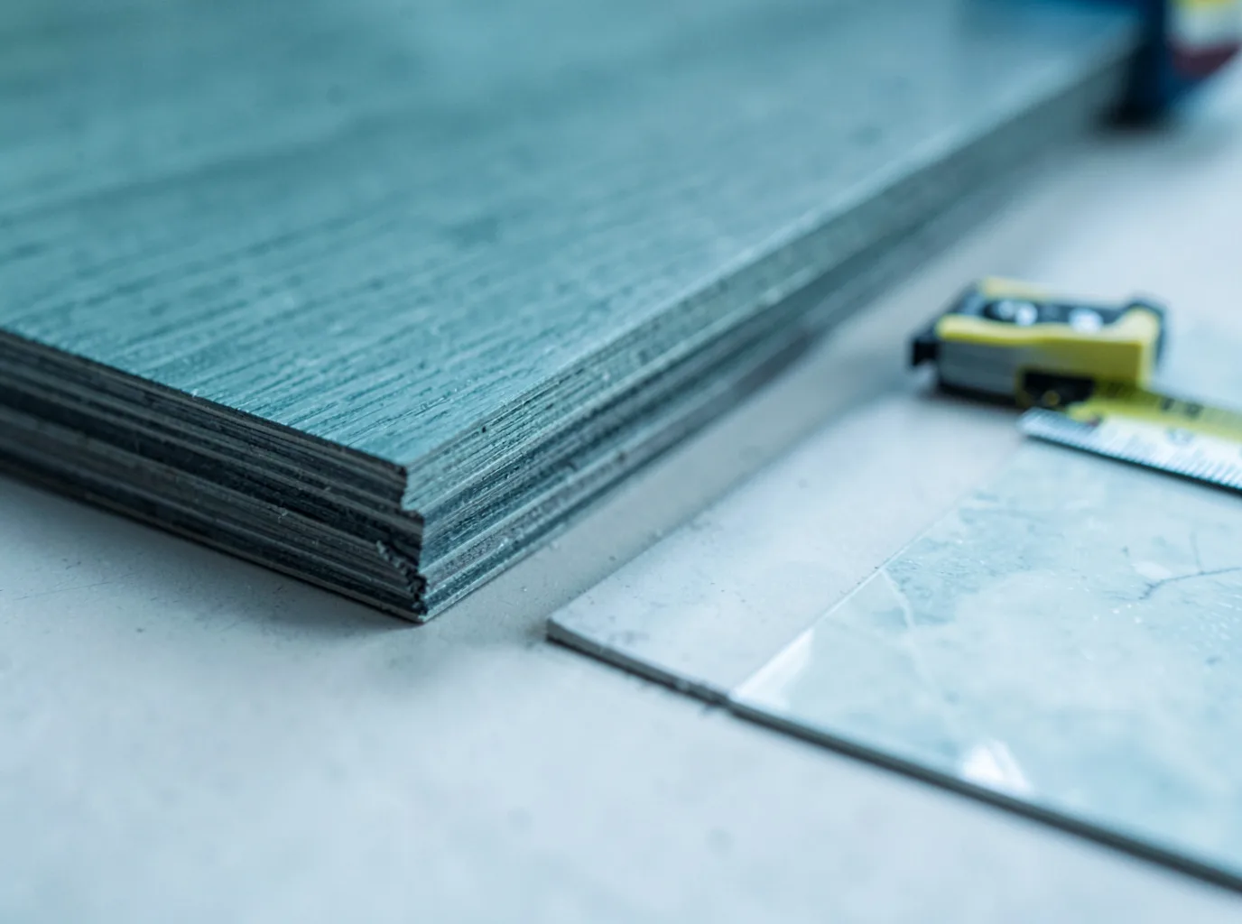 Luxury Vinyl Plank Installation Ennis, MT FAQs